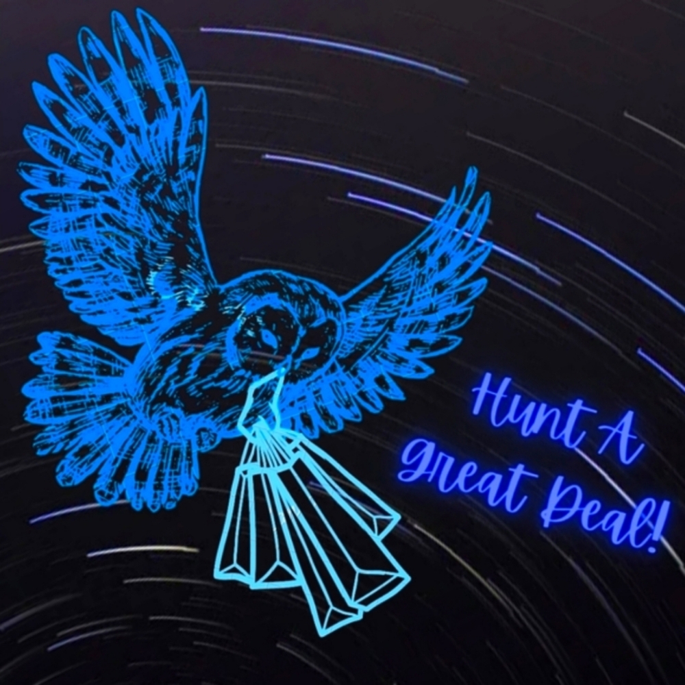 🦉🌙✨️🪐⚡️LIVE ALART⚡️🪐✨️🌙🦉 - Picture 4 of 13